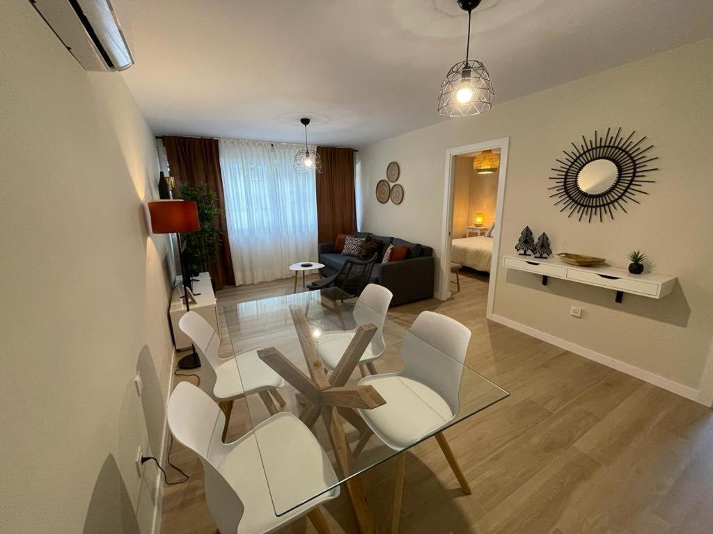 Apartamento Jerez 2022 Jerez de la Frontera Esterno foto