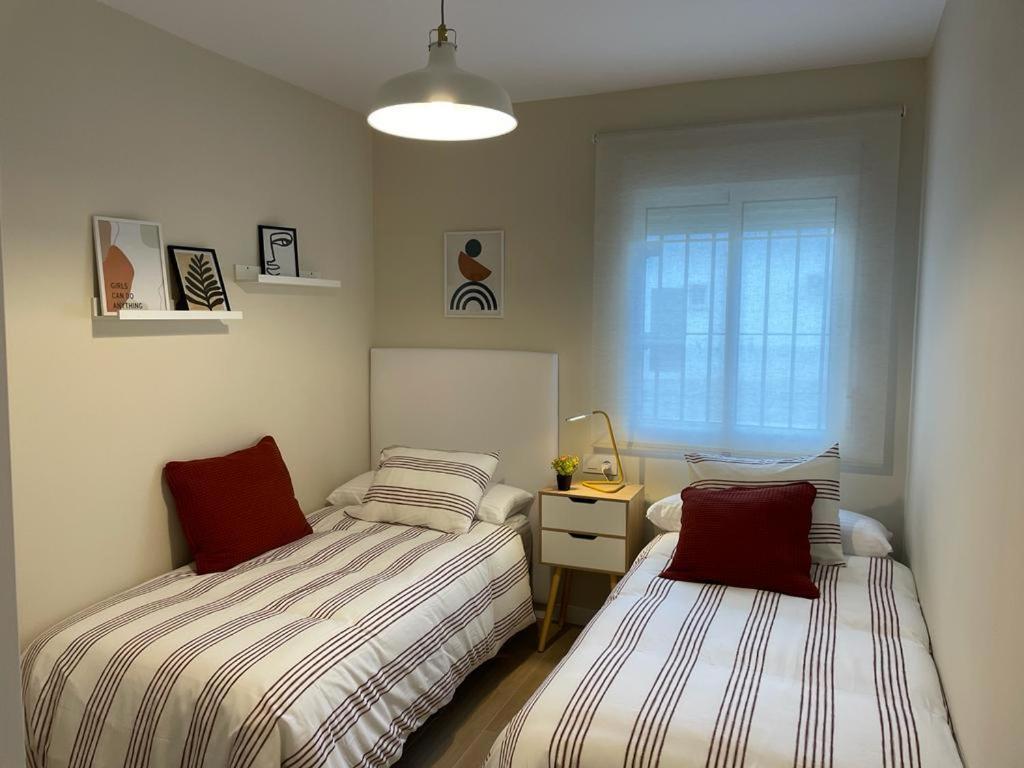 Apartamento Jerez 2022 Jerez de la Frontera Esterno foto