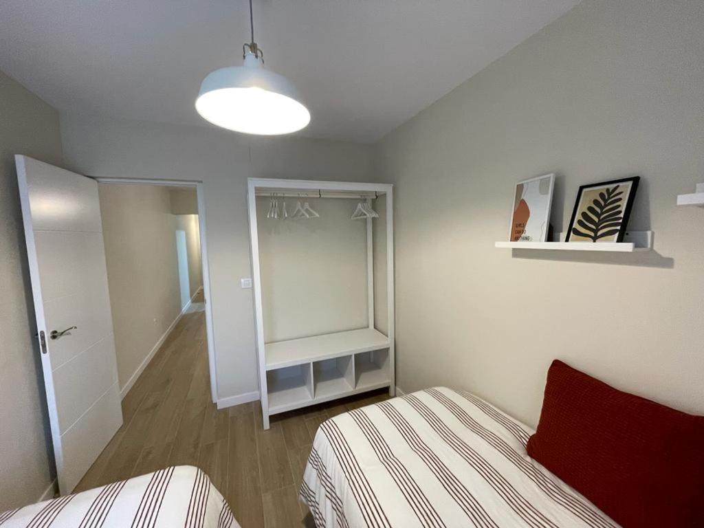 Apartamento Jerez 2022 Jerez de la Frontera Esterno foto