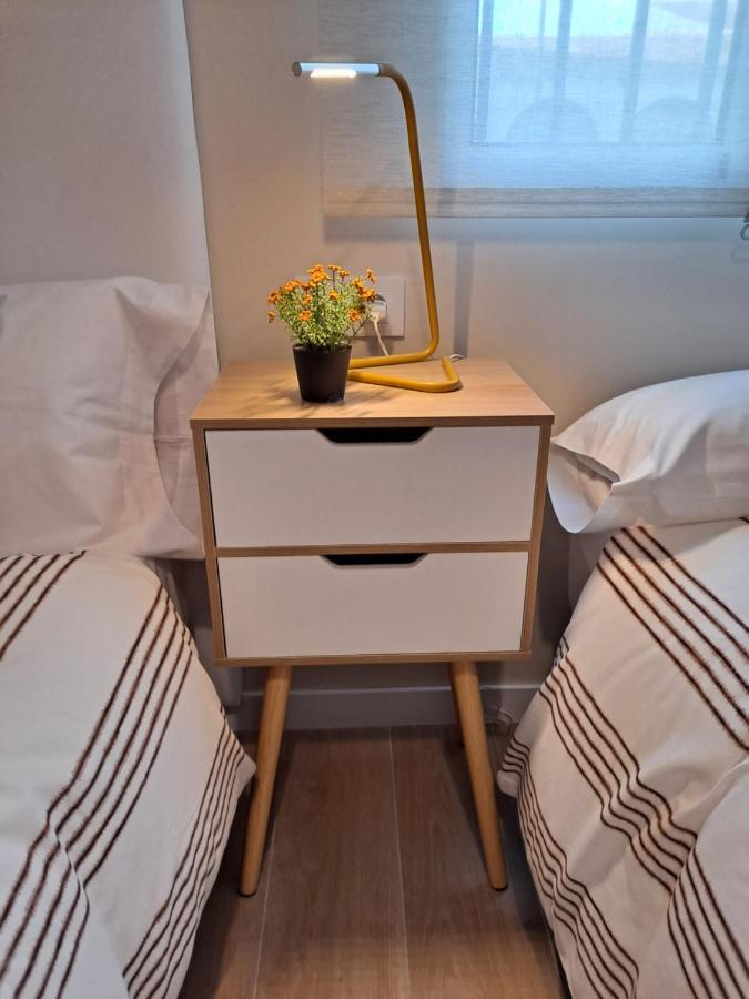 Apartamento Jerez 2022 Jerez de la Frontera Esterno foto