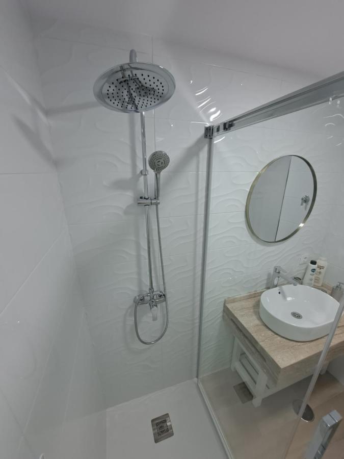 Apartamento Jerez 2022 Jerez de la Frontera Esterno foto