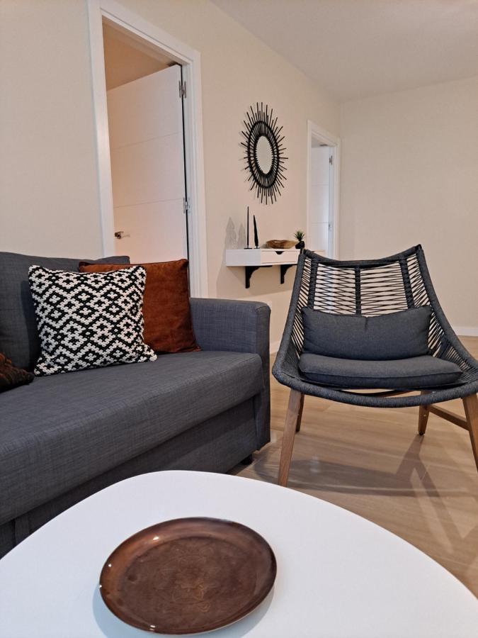 Apartamento Jerez 2022 Jerez de la Frontera Esterno foto