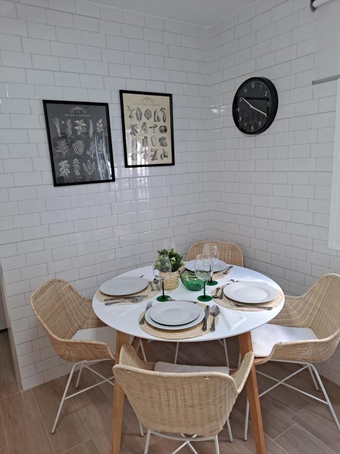 Apartamento Jerez 2022 Jerez de la Frontera Esterno foto