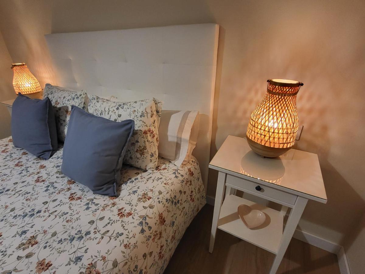 Apartamento Jerez 2022 Jerez de la Frontera Esterno foto