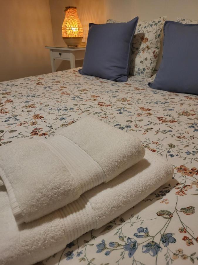 Apartamento Jerez 2022 Jerez de la Frontera Esterno foto