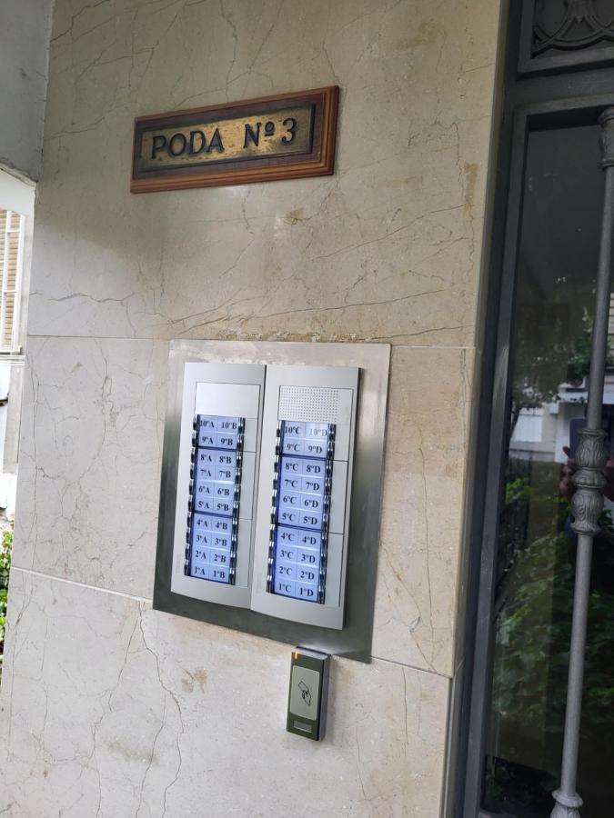 Apartamento Jerez 2022 Jerez de la Frontera Esterno foto